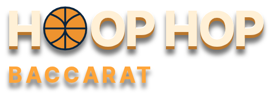HOOP HOP BACCARAT